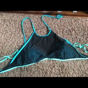 bikini top